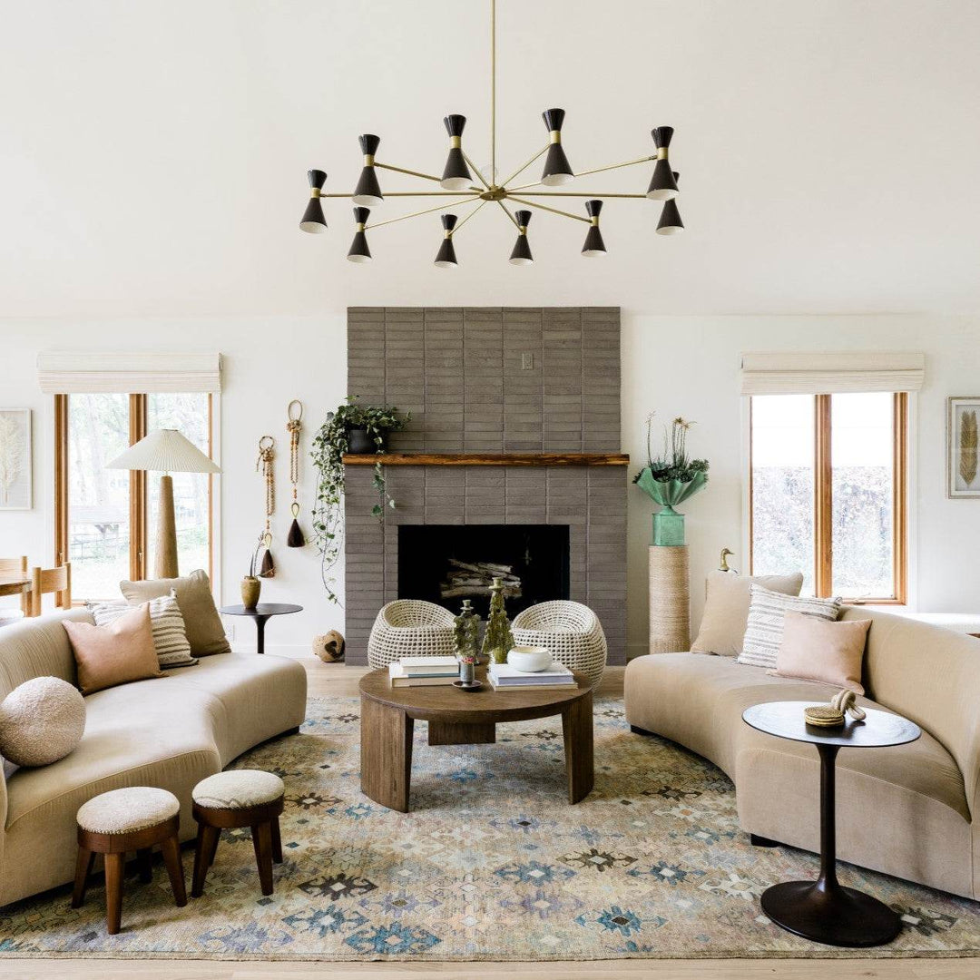 Ceiling - Blueprint Lighting