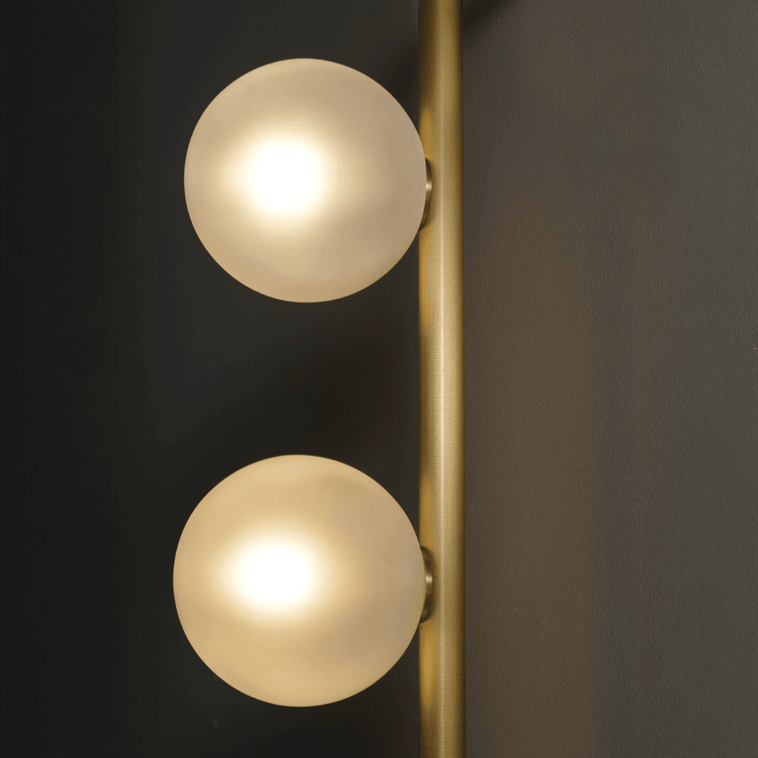 Bisou (Natural Brass)
