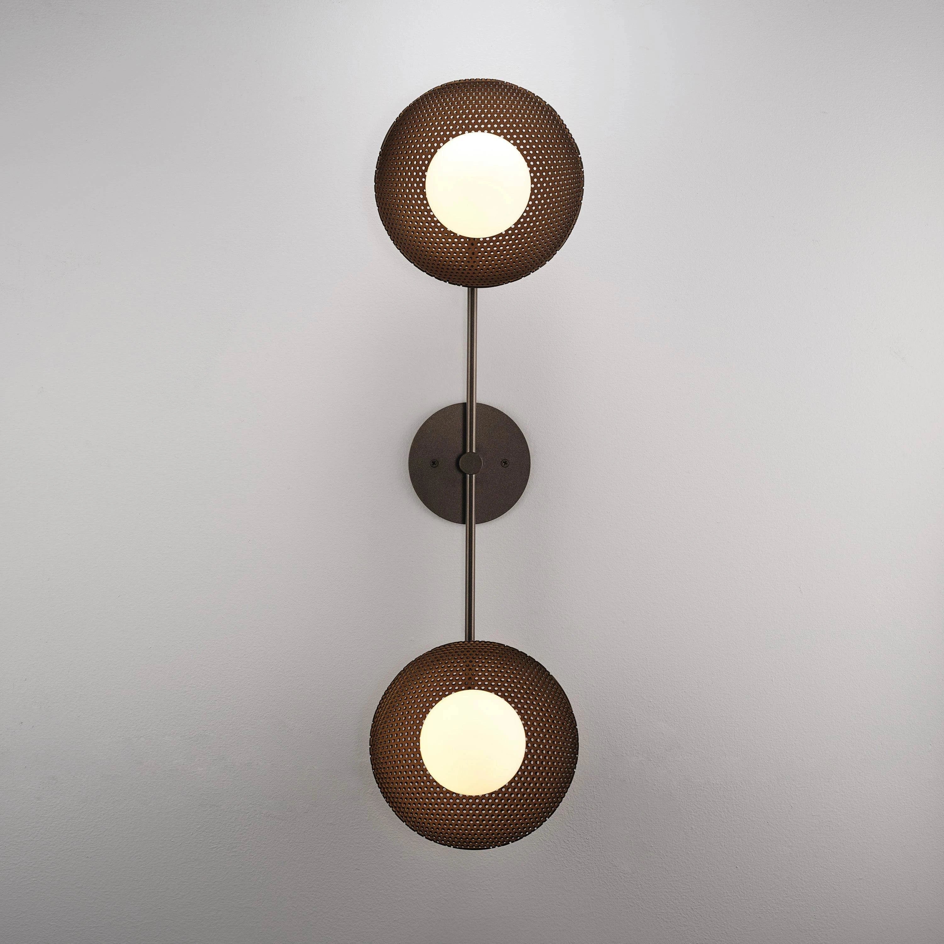 Bicentric Mesh – Blueprint Lighting