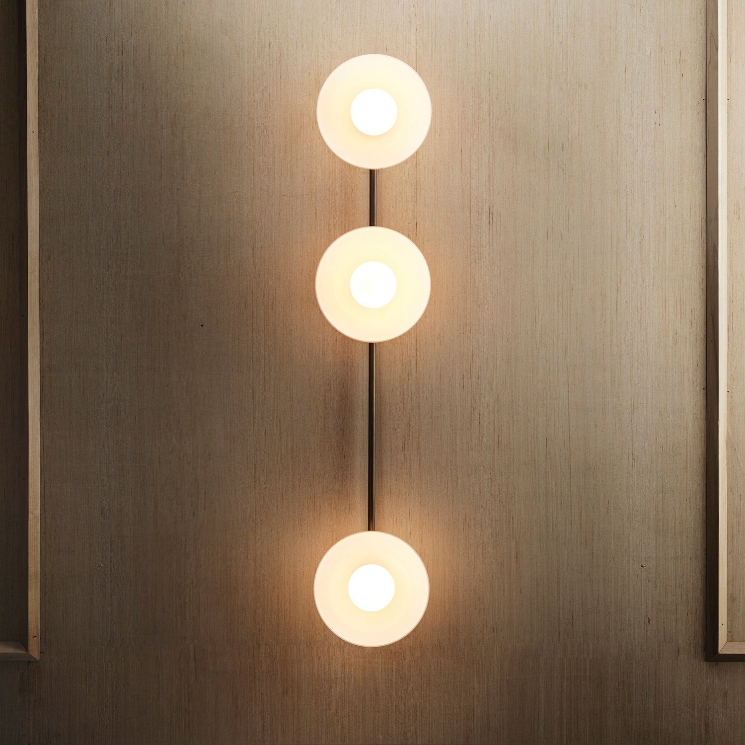 Centric 3 Glass – Blueprint Lighting