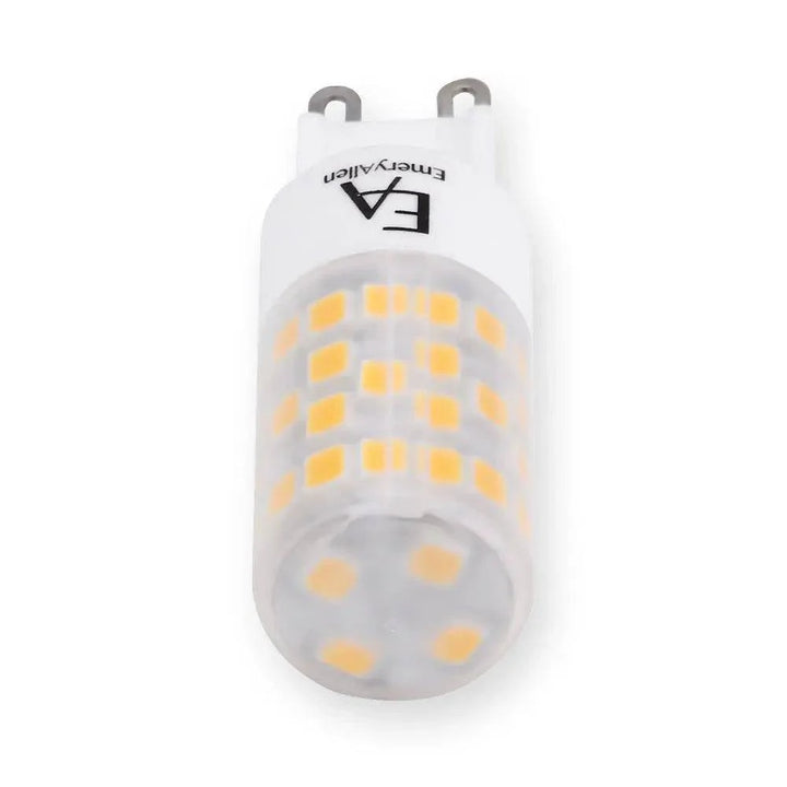 G9 4.5W T4 (G9 Base) - Blueprint Lighting