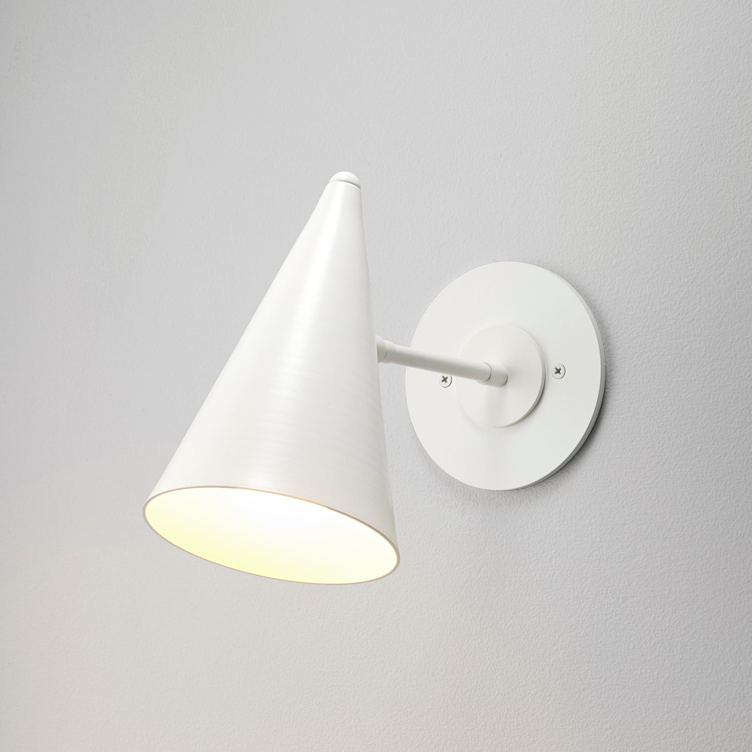 Jack (Perfect White)