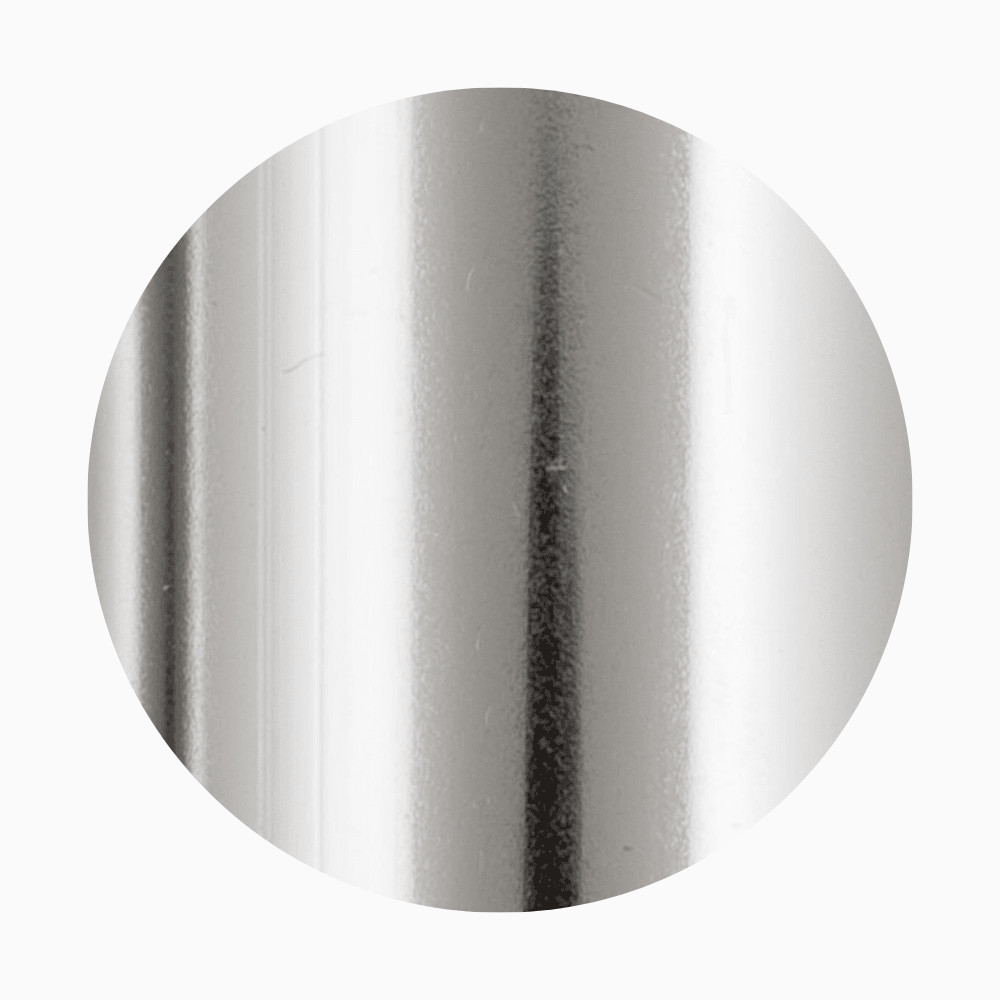 Polished Nickel