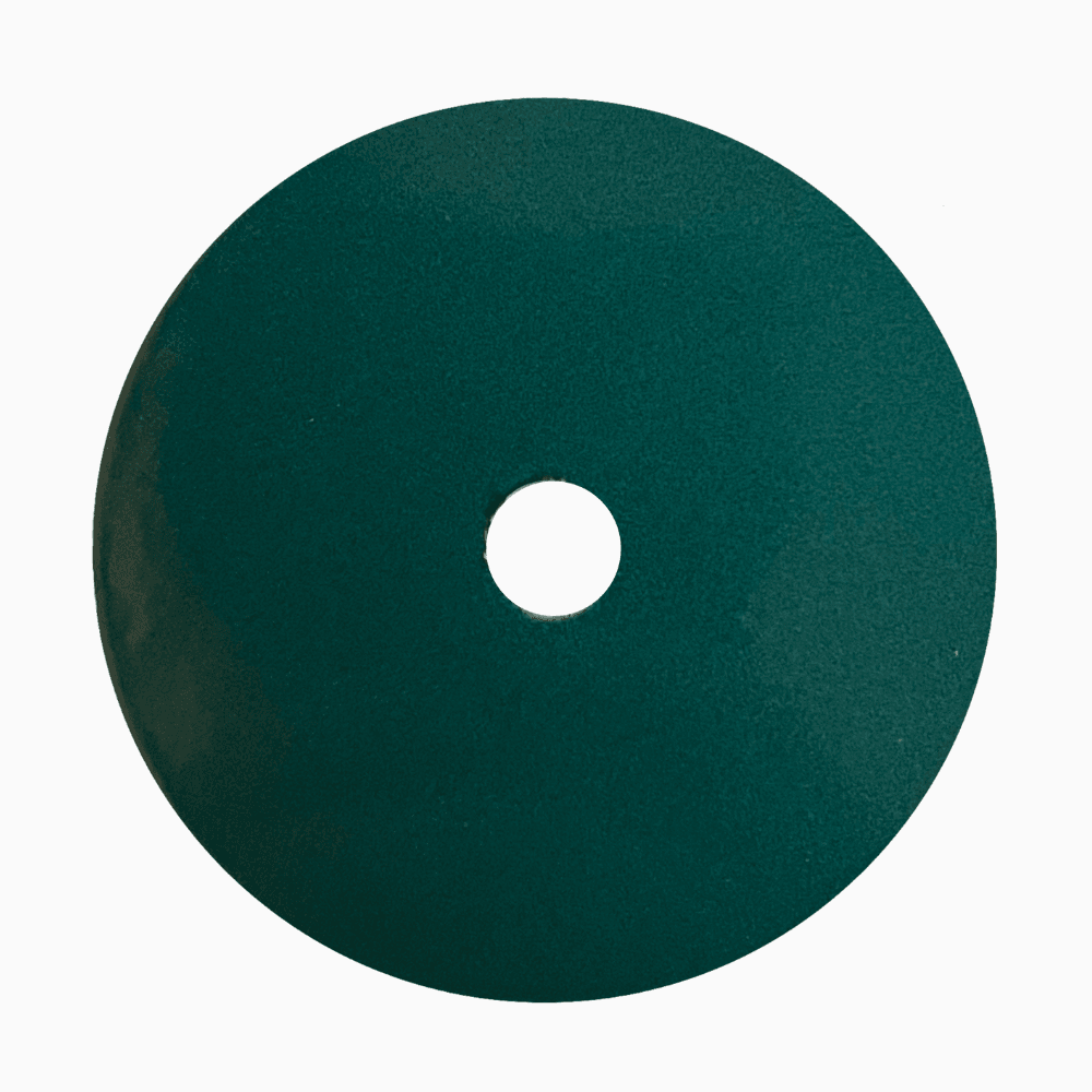 Single Enamel Color Sample