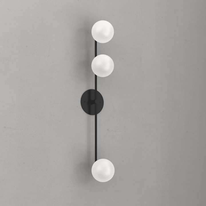 Collinear (Black)