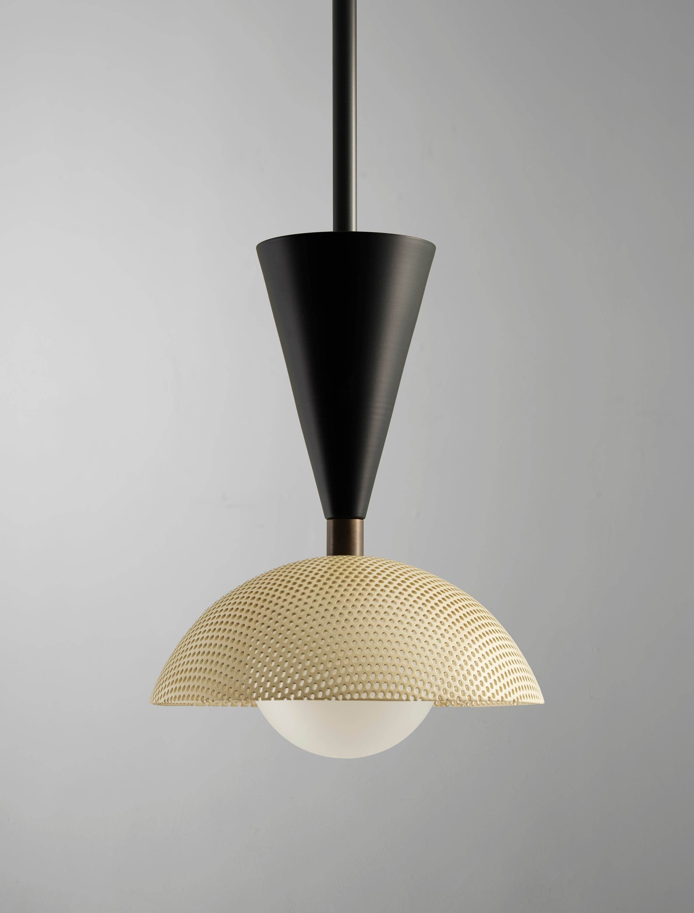 Molto Pendant – Blueprint Lighting