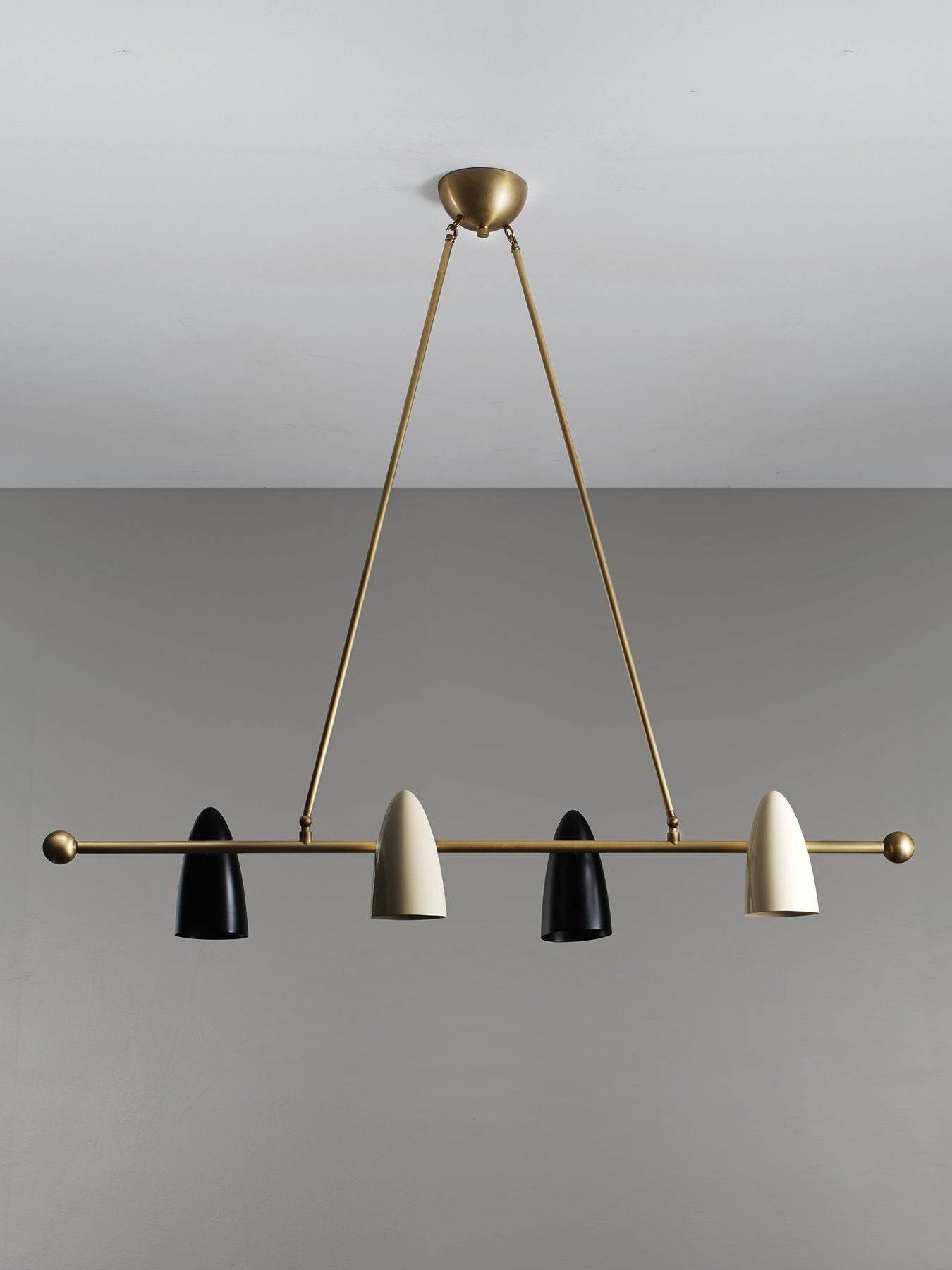 Calyx – Blueprint Lighting
