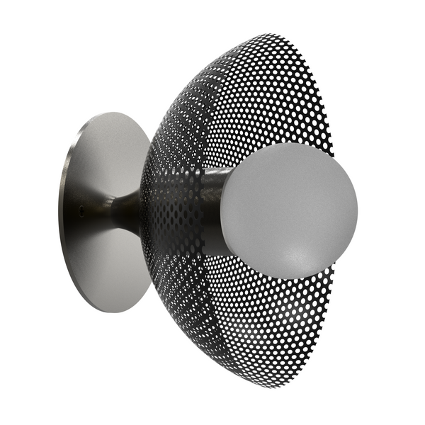 PETITE CENTRIC WALL SCONCE - Blueprint Lighting