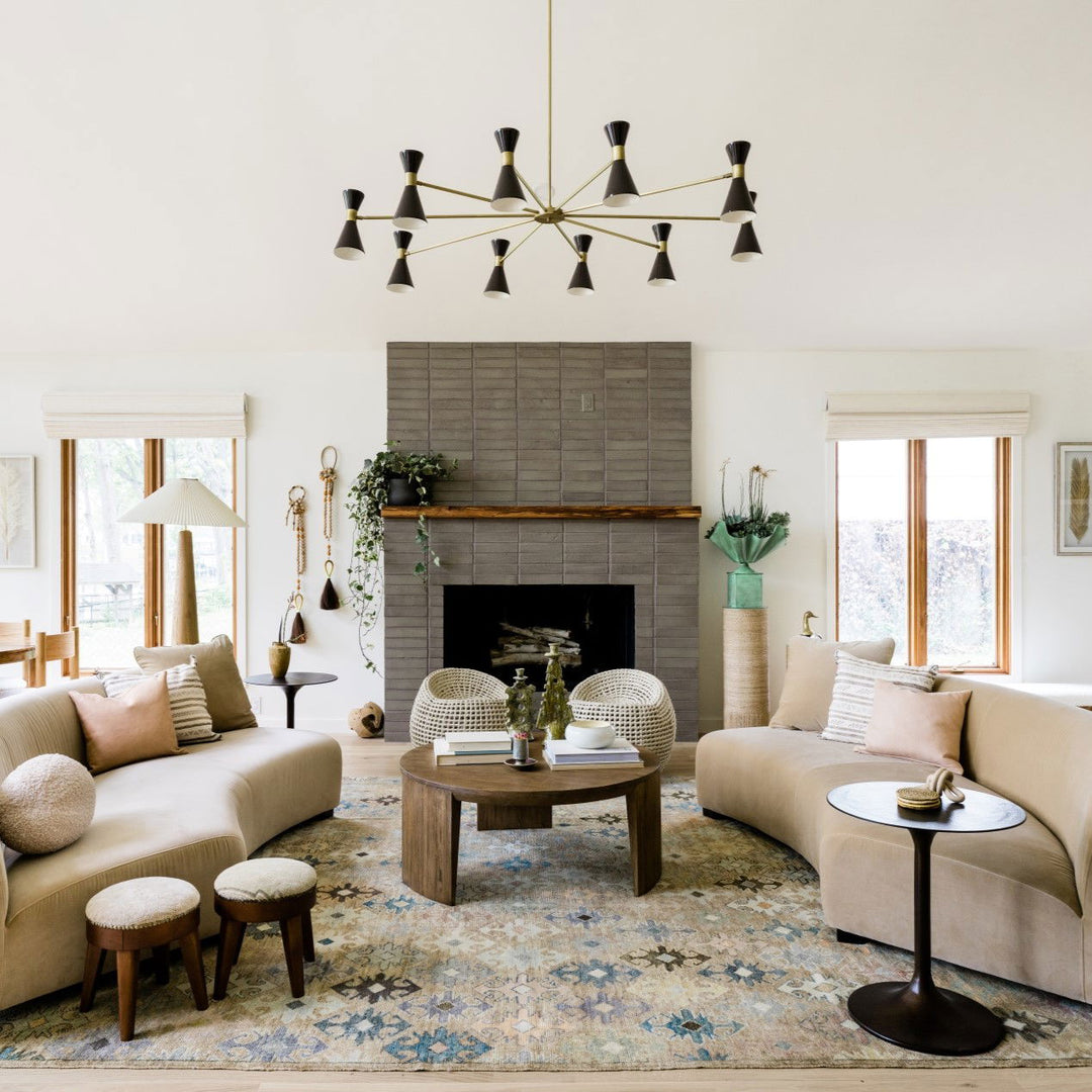 Ceiling - Blueprint Lighting