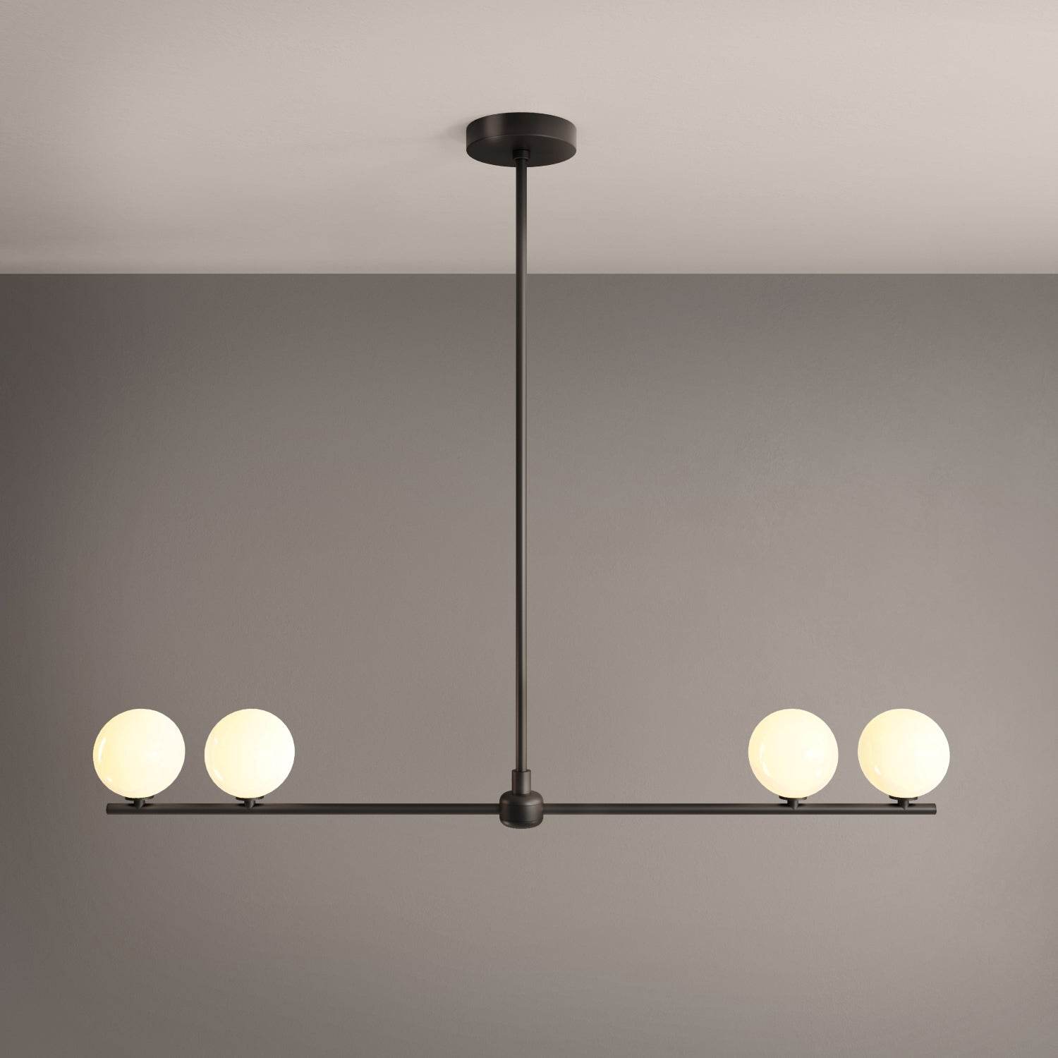 Blueprint Lighting Segment Pendant - Thumbnail 4