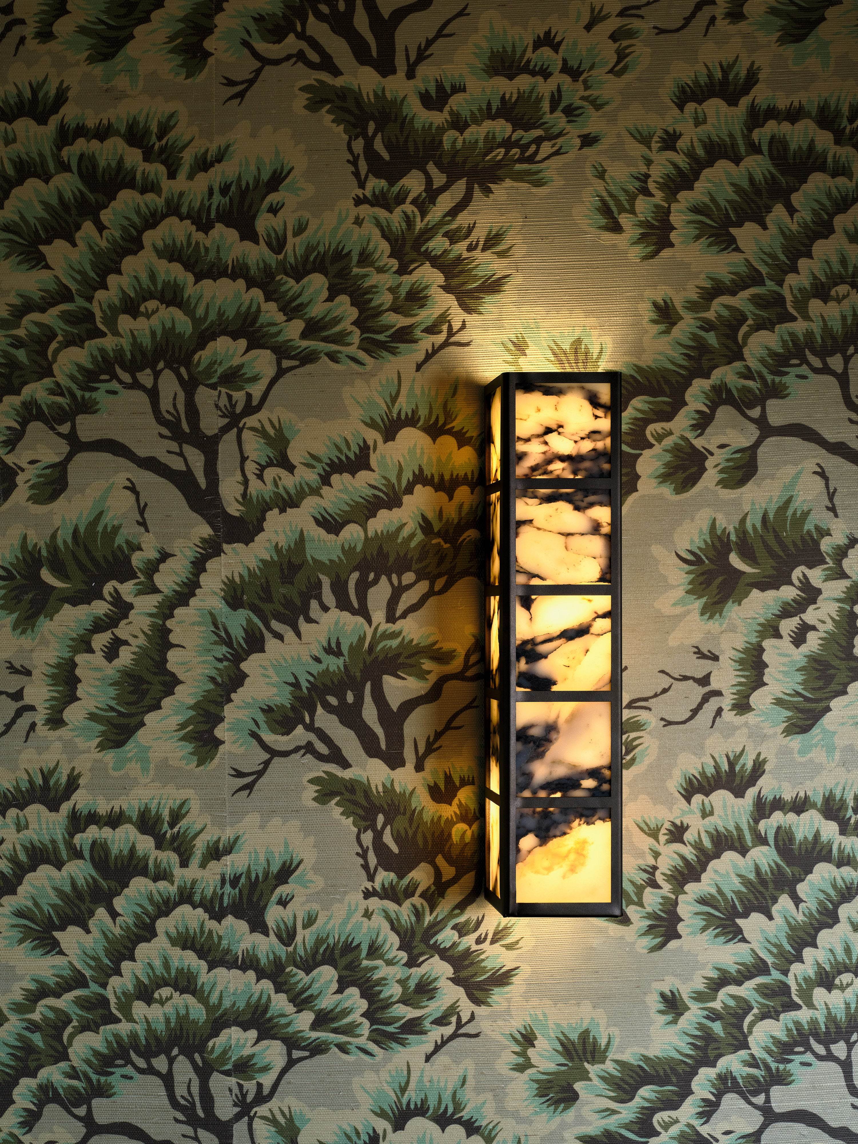 Blueprint Lighting Queens Wall Sconce