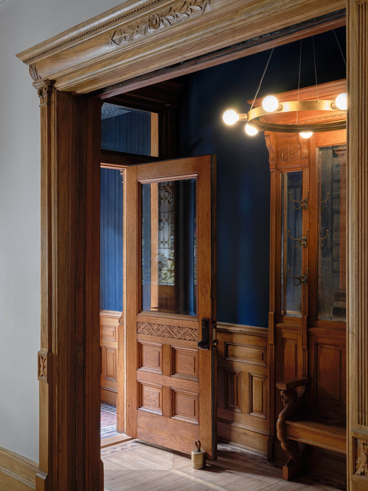New Releases – Blueprint Lighting