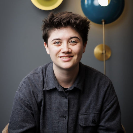 Who We Are – Blueprint Lighting