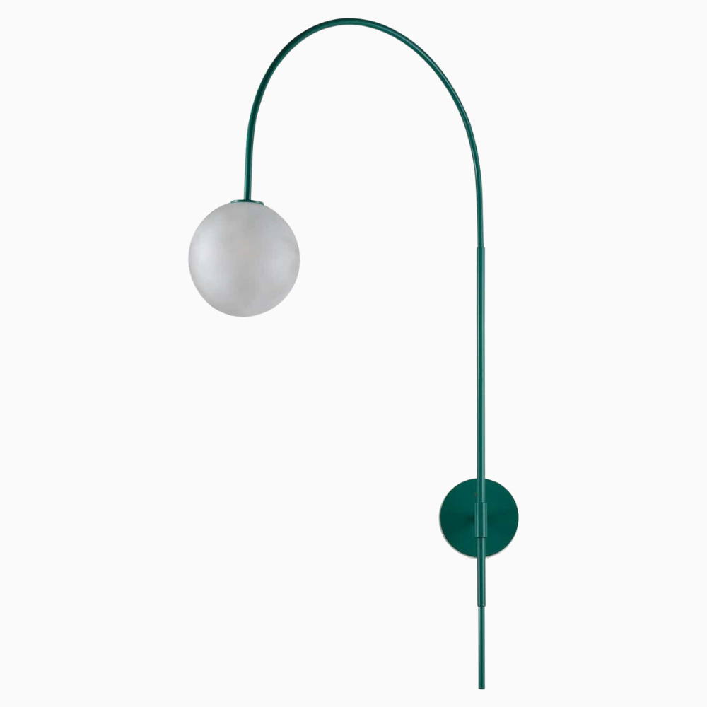 Arc Wall Lamp – Blueprint Lighting