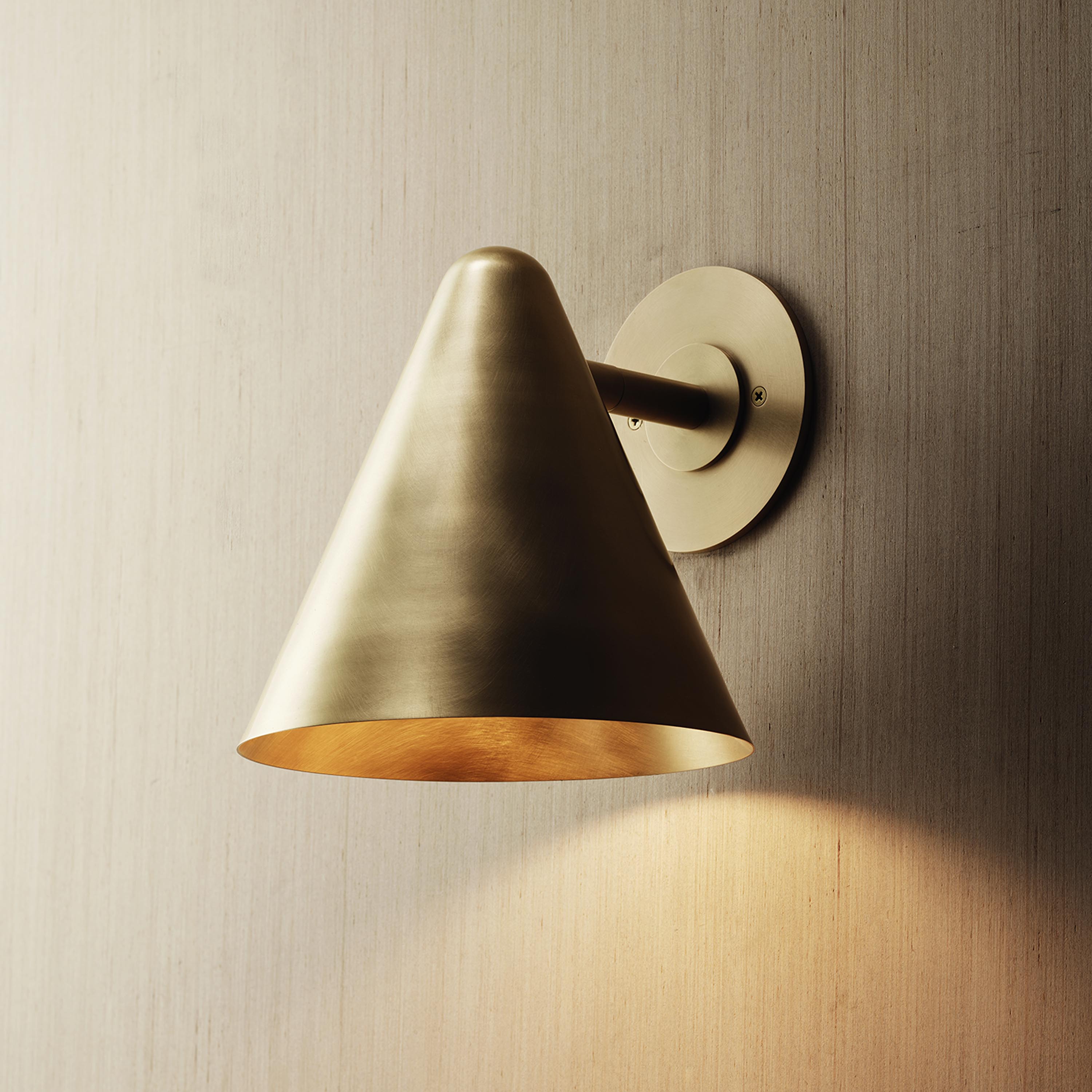 Blueprint Lighting Avery Wall Sconce - Thumbnail 4