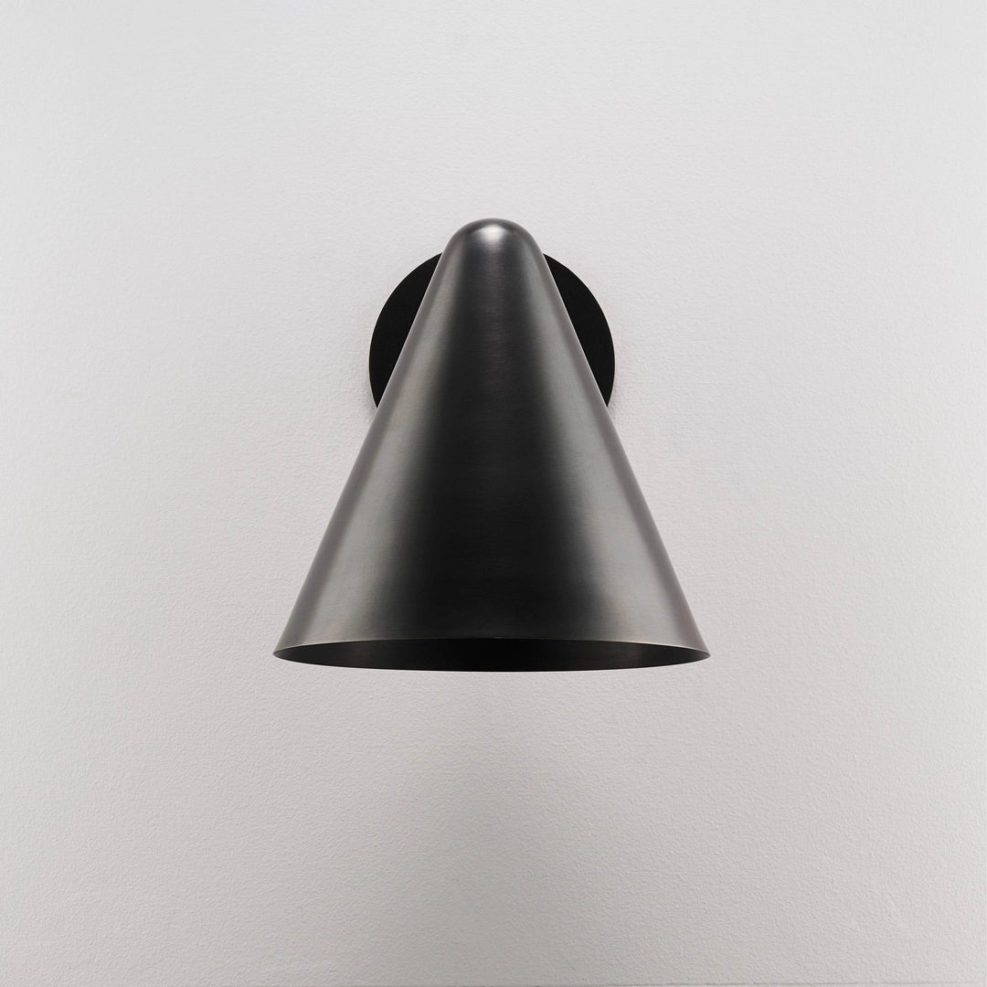 Avery Wall Sconce (Oil Rubbed Bronze)