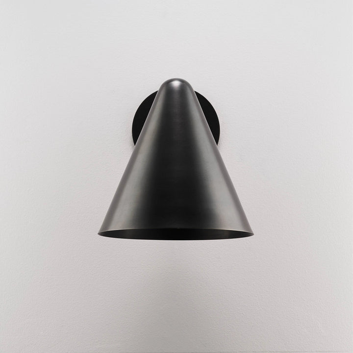 Avery Wall Sconce (Oil Rubbed Bronze)