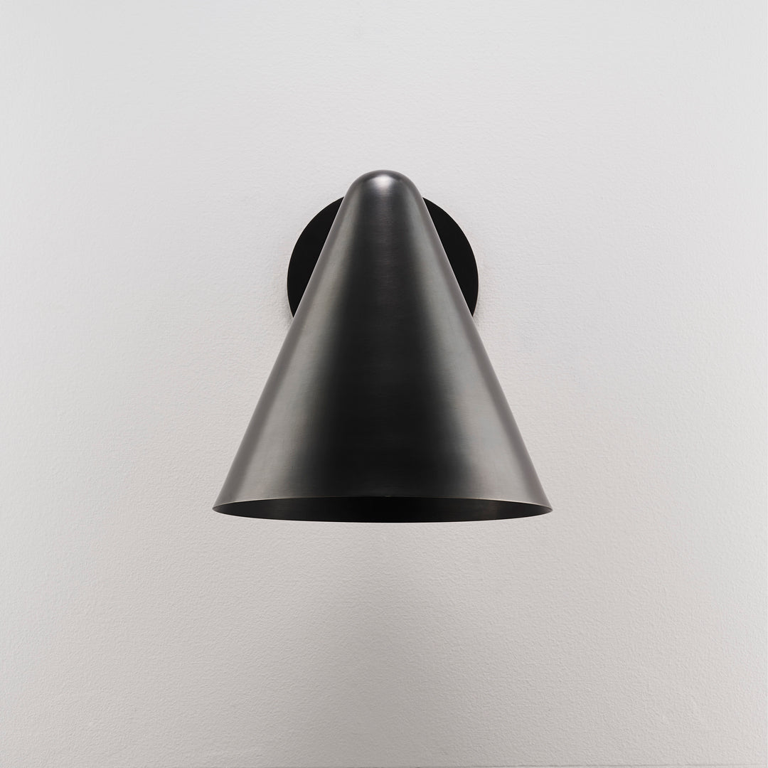 Avery Wall Scone (Oil Rubbed Bronze)