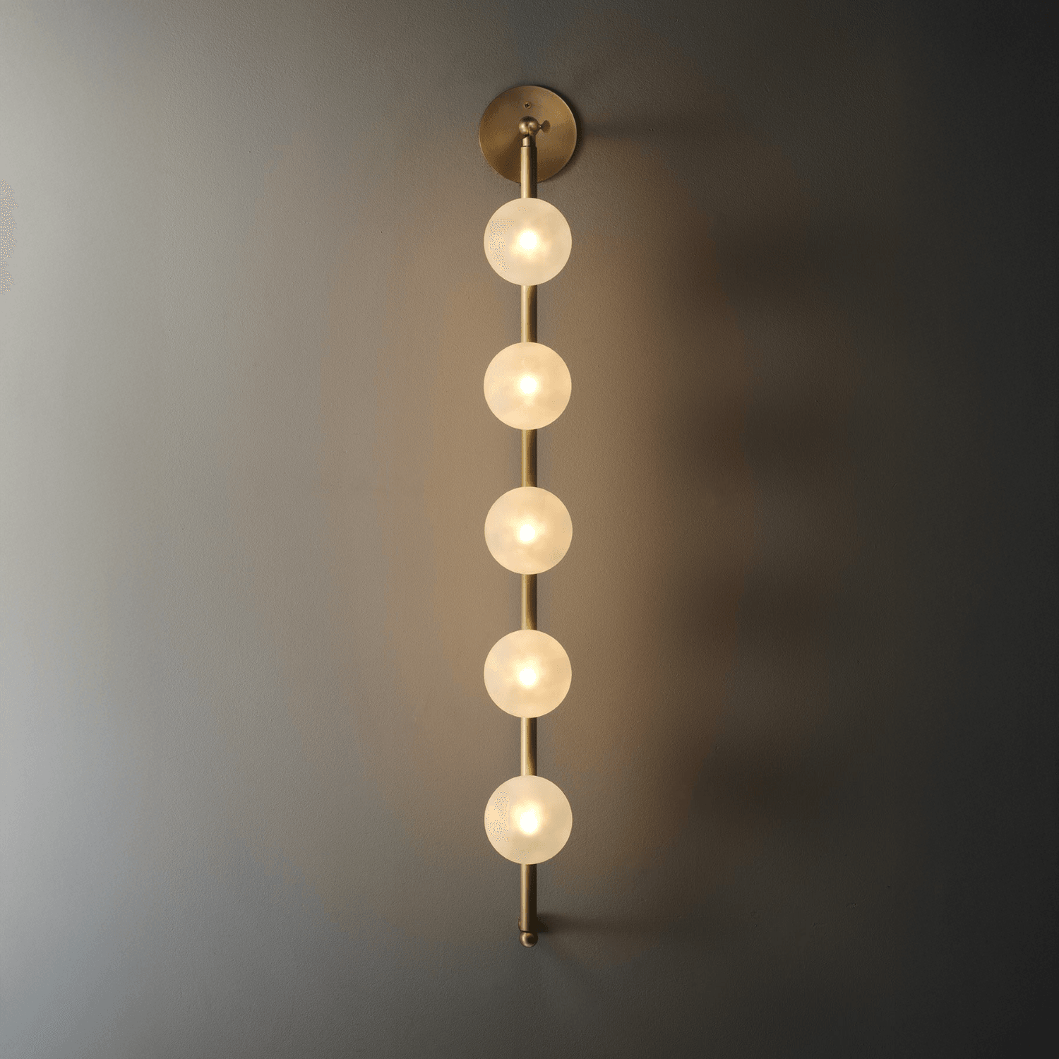 Bisou Wall Sconce