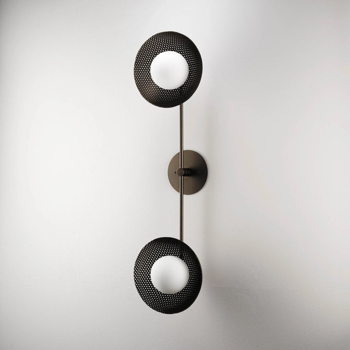 Bicentric Mesh – Blueprint Lighting