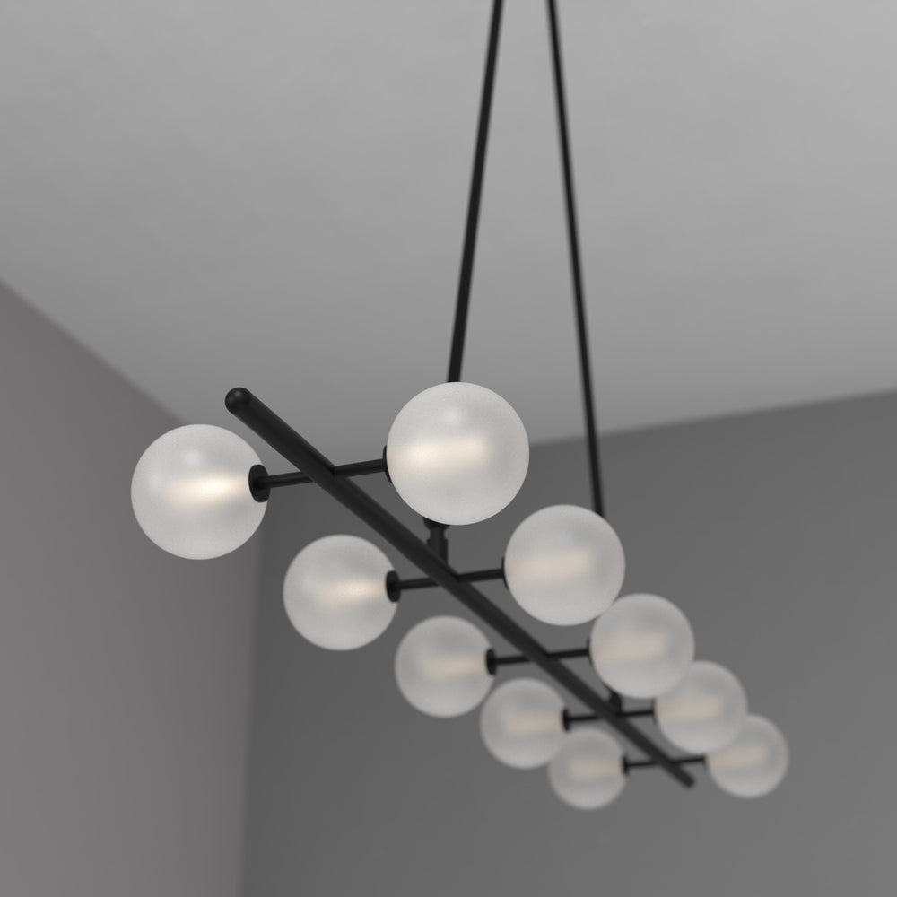 Bisou Ceiling (Black)