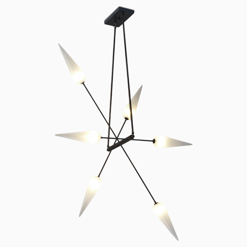Bivio (Oil Rubbed Bronze)
