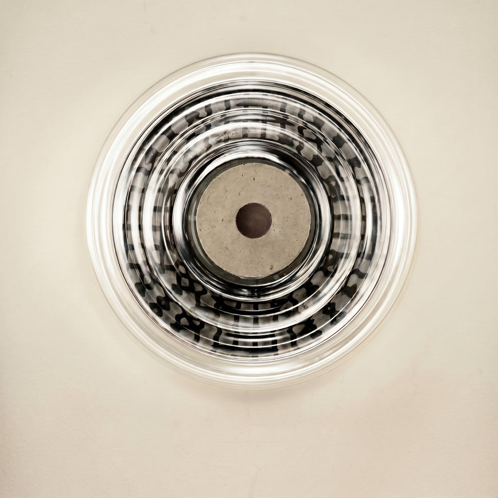 Bronx Sconce (Dark Bronze Enamel)