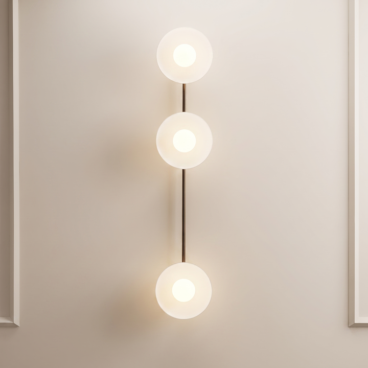 Centric 3 Glass (Bronze)