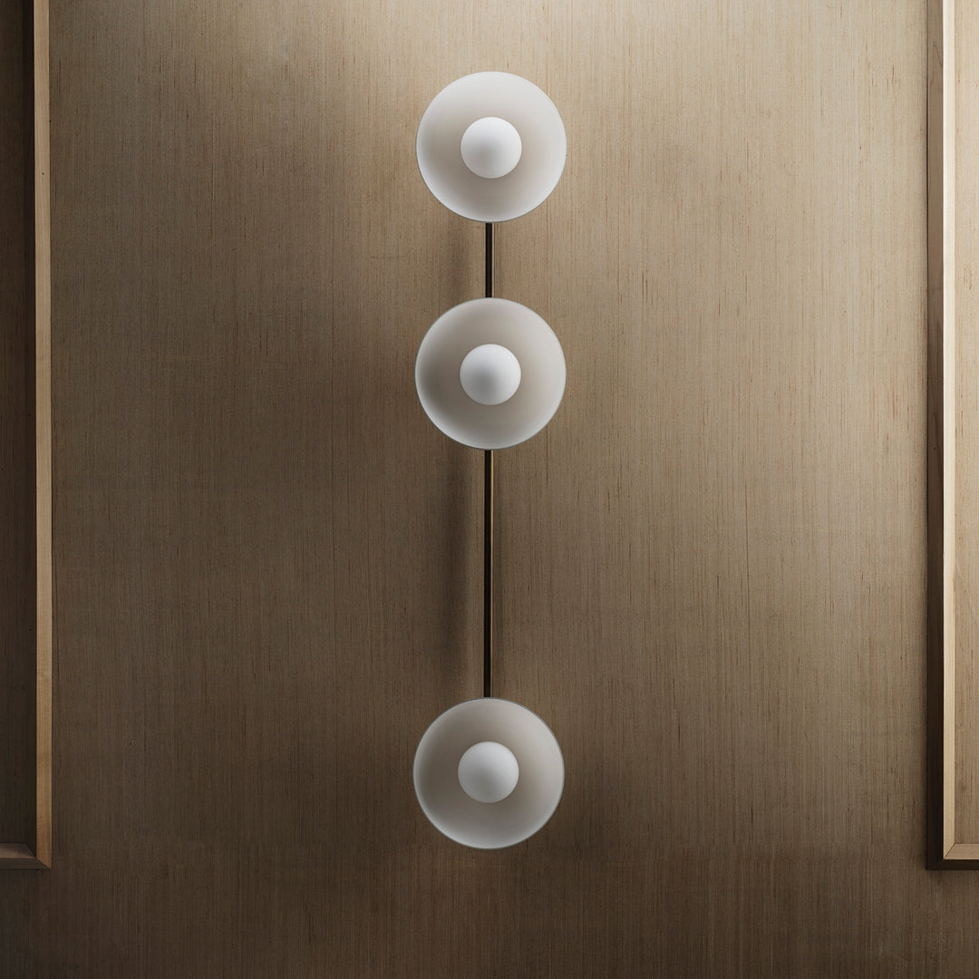 Centric 3 Glass (Bronze)