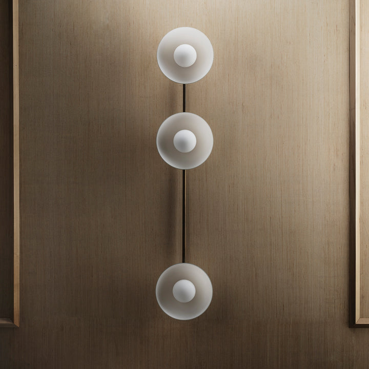 Centric 3 Glass (Bronze)