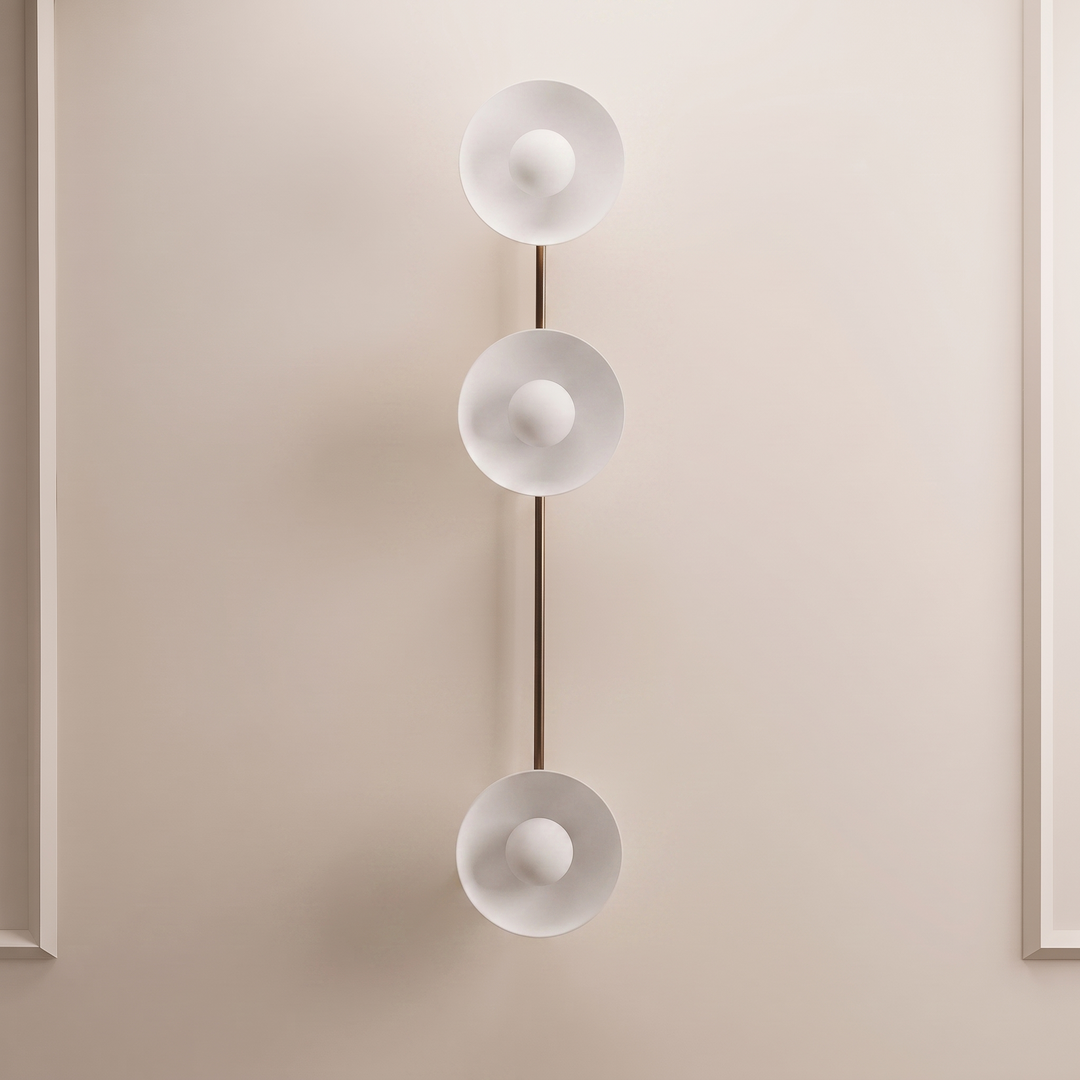 Centric 3 Glass (Bronze)