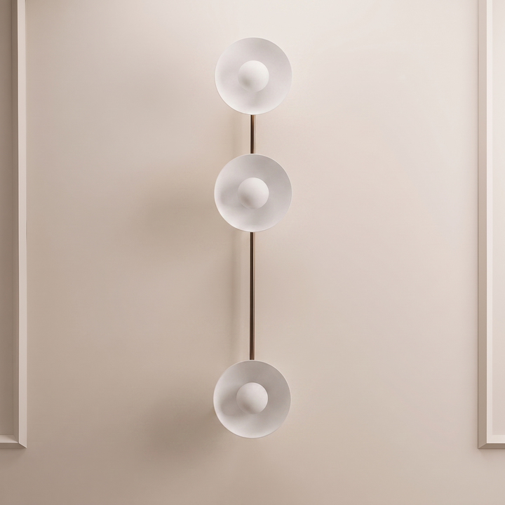 Centric 3 Glass (Bronze)