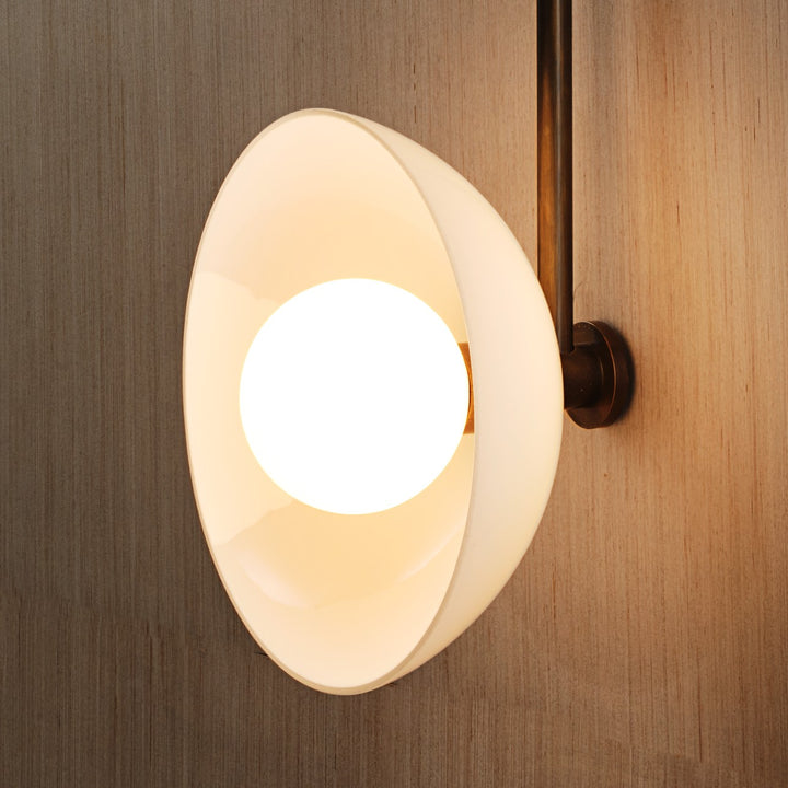 Centric 3 Glass (Bronze)