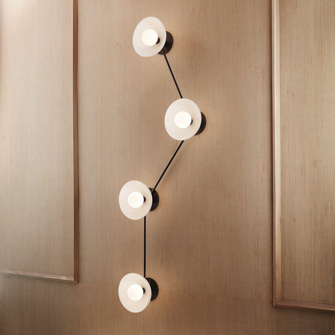 Centric 4 Glass – Blueprint Lighting