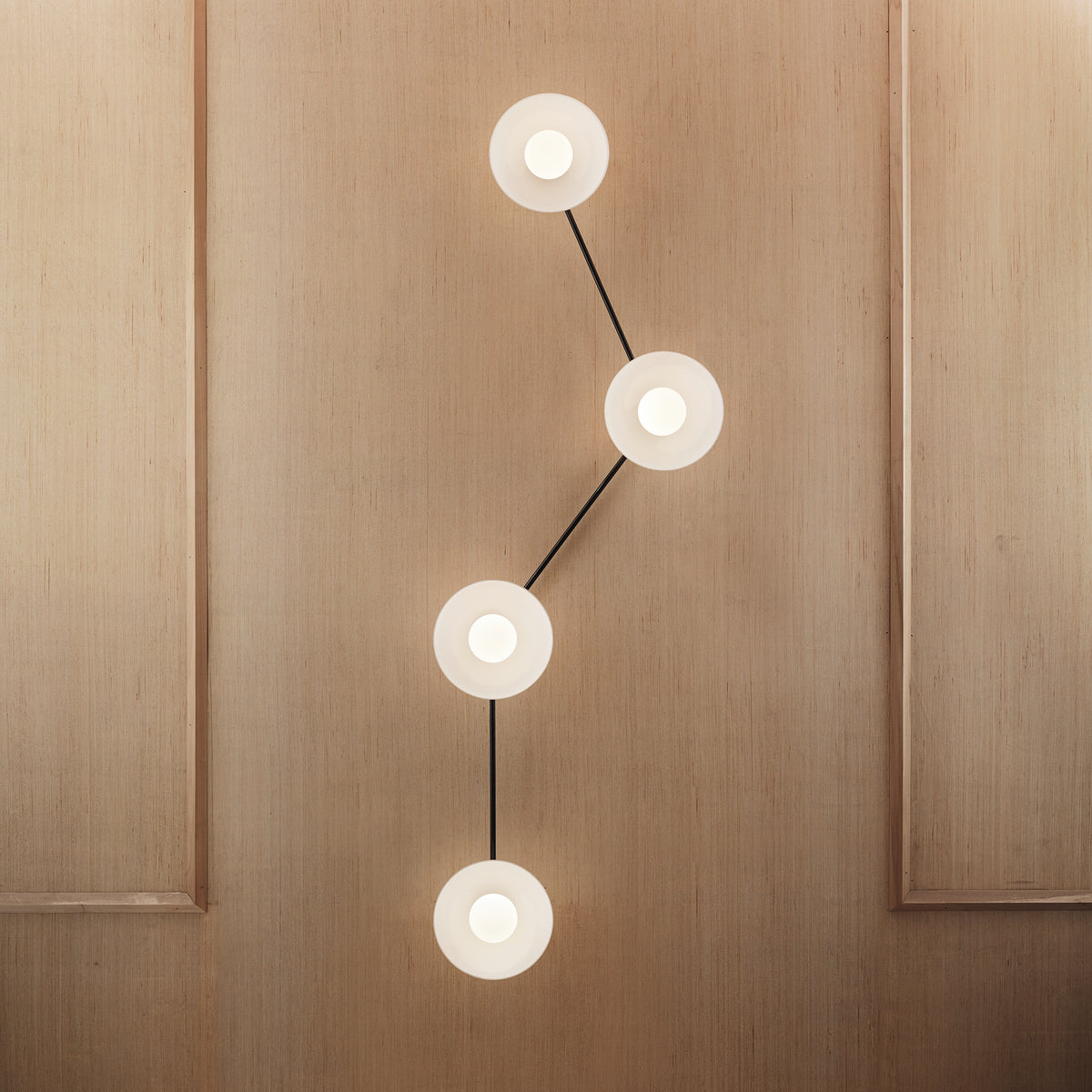 Blueprint Lighting