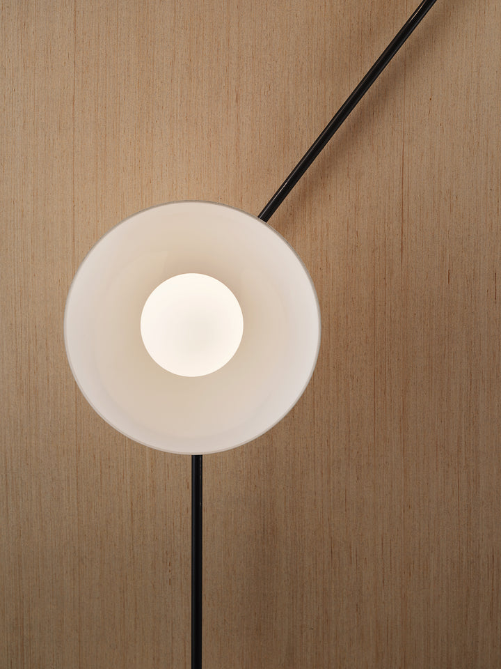 Centric 4 Glass (Oil Rubbed Bronze)