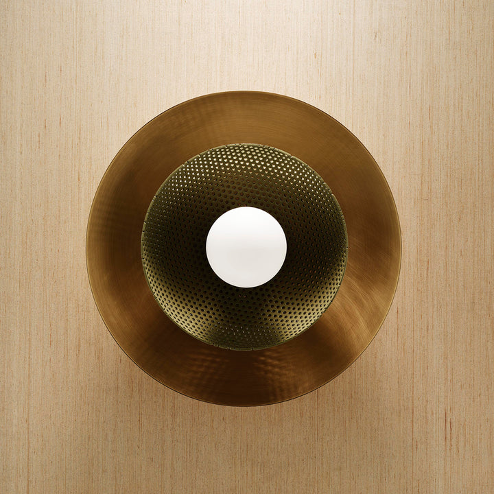 Centric Mesh – Blueprint Lighting