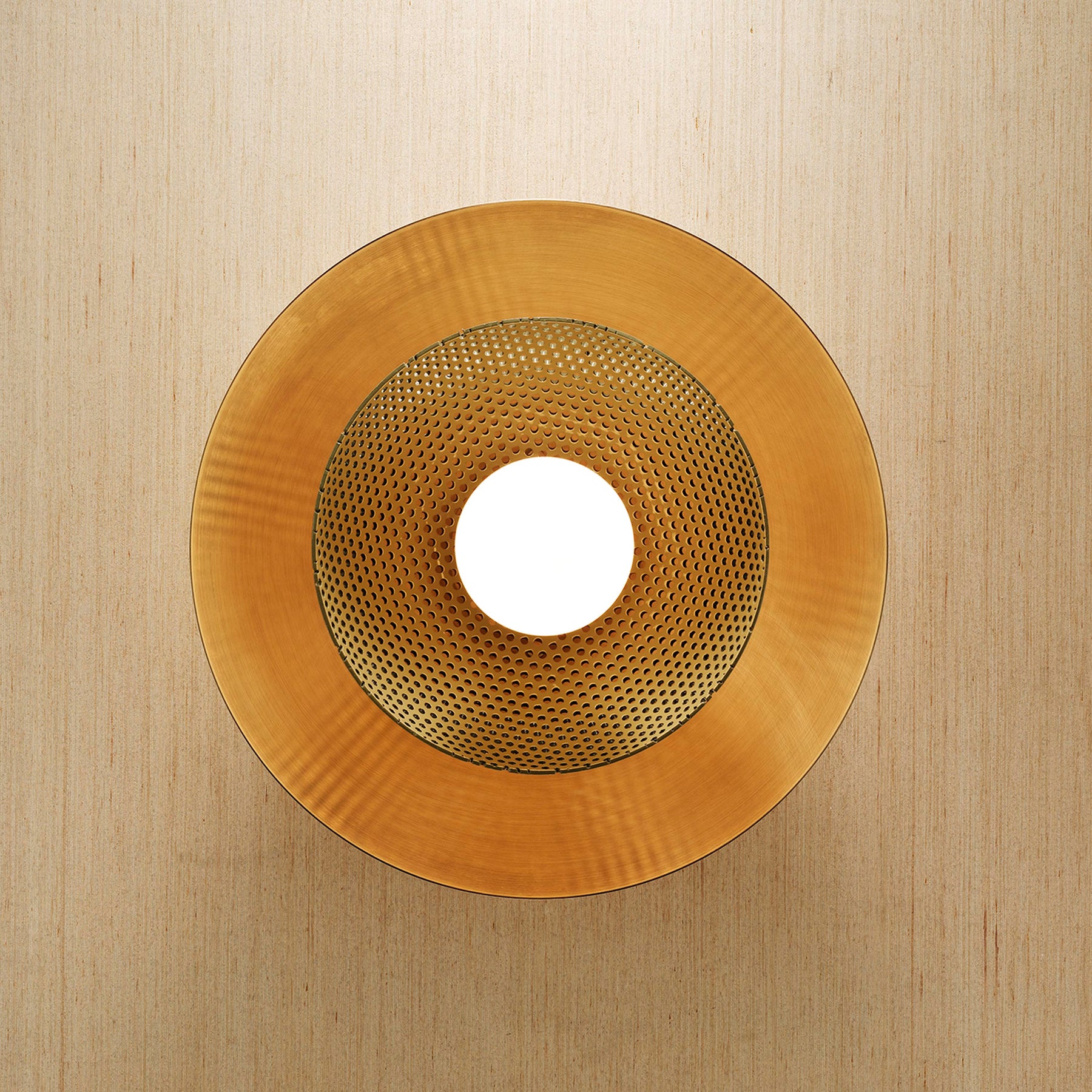 Centric Mesh – Blueprint Lighting