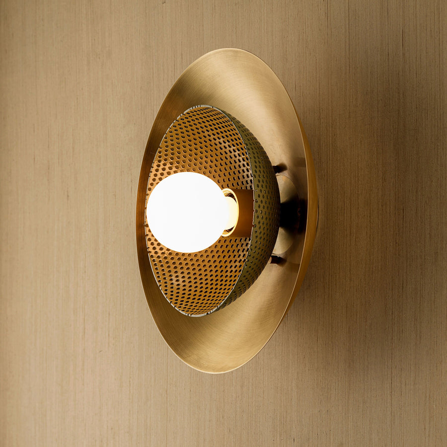Centric Mesh – Blueprint Lighting