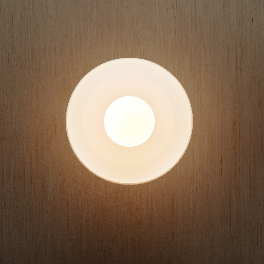 Centric Petite Glass (Bronze)