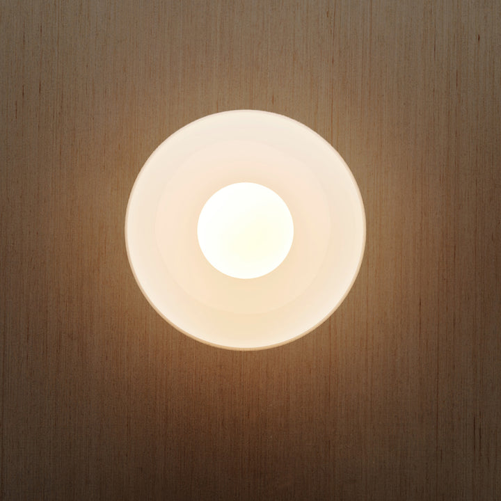 Centric Petite Glass (Bronze)