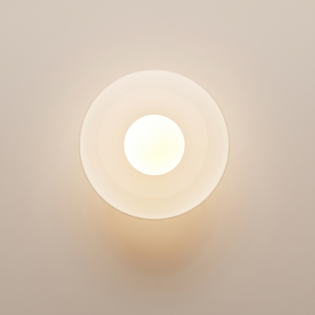 Centric Petite Glass (Bronze)