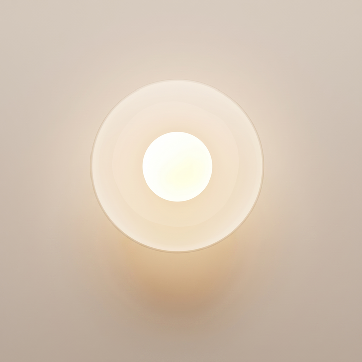 Centric Petite Glass (Bronze)