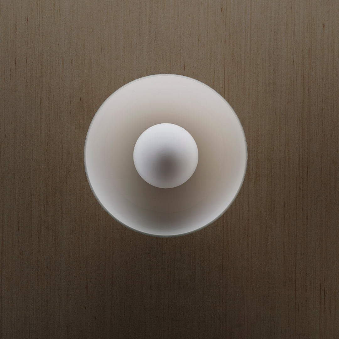 Centric Petite Glass (Bronze)