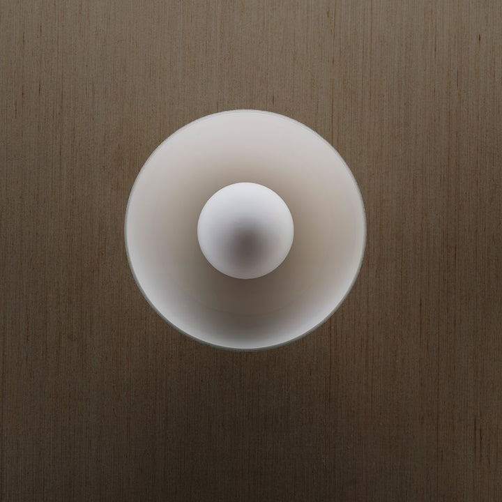 Centric Petite Glass (Bronze)