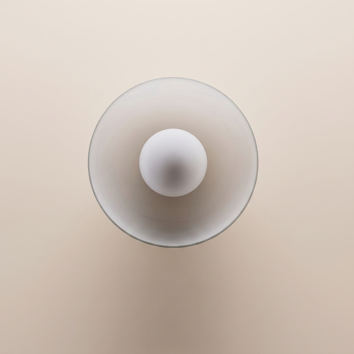 Centric Petite Glass (Bronze)