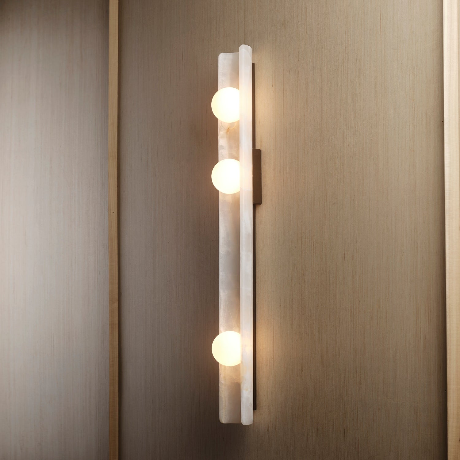 Channel 34 – Blueprint Lighting