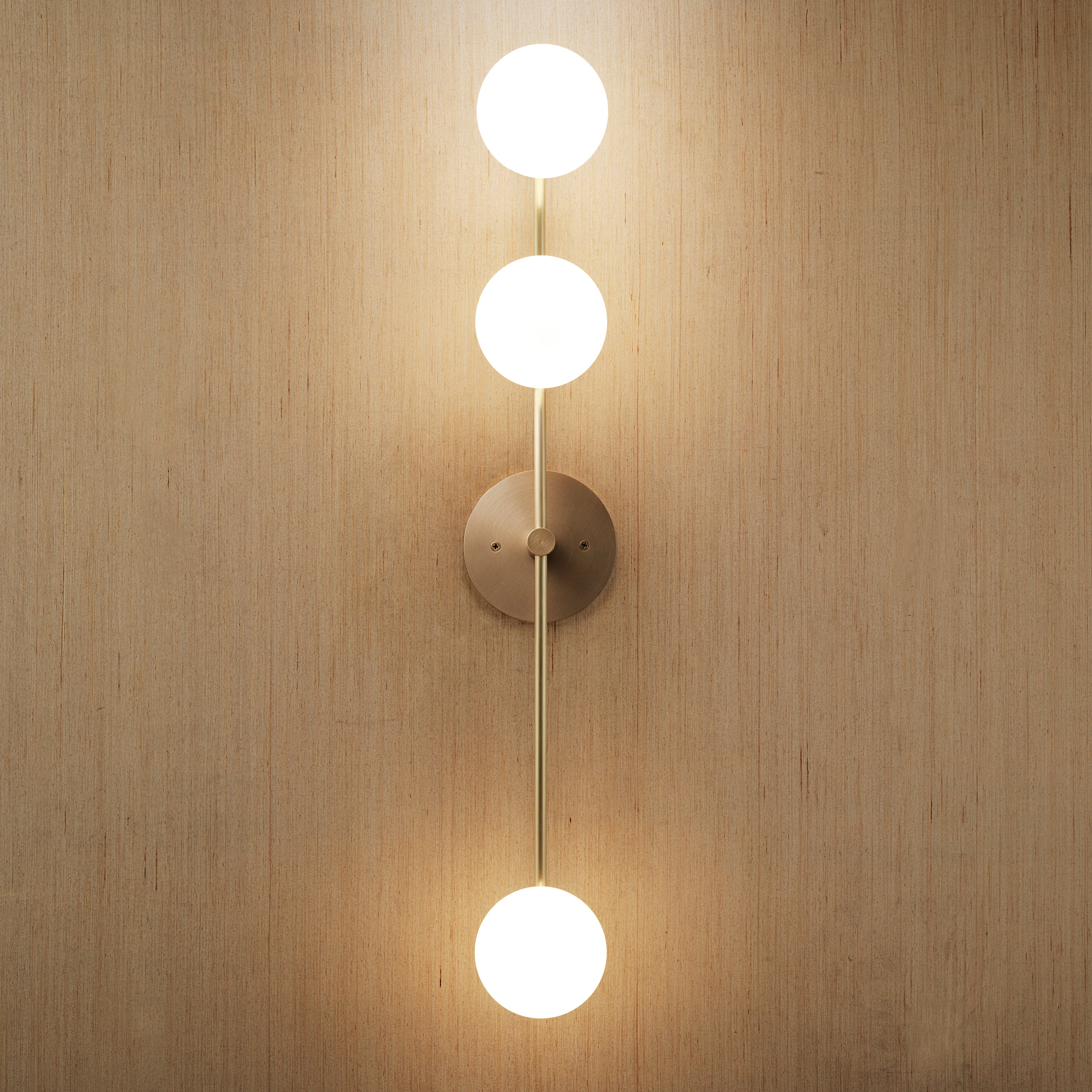 Blueprint Lighting Collinear