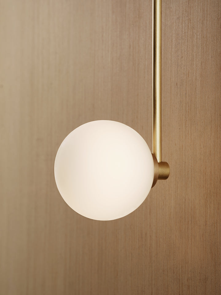 Collinear (Natural Brass)