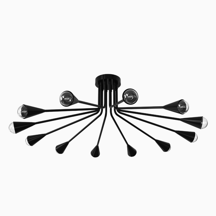 Corona (Black)